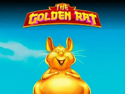 The Golden Rat screenshot